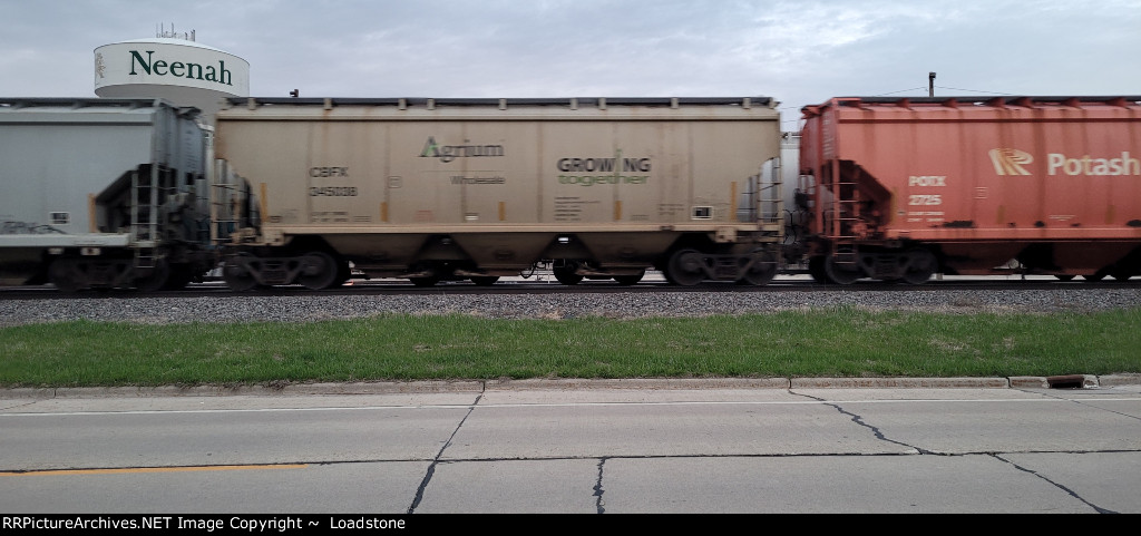 CBFX 345038